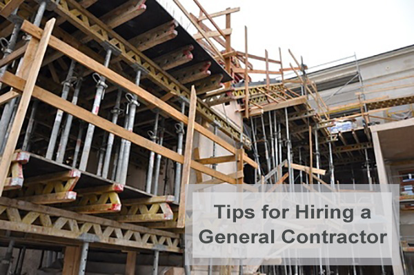 Hiring the Perfect Contractor