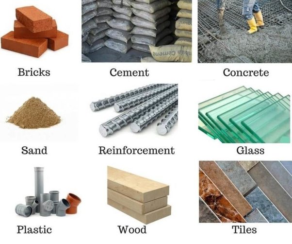 Construction Material Delivery Services