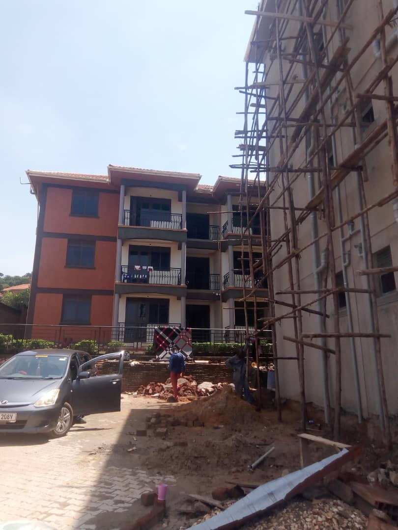 Top construction companies in Uganda