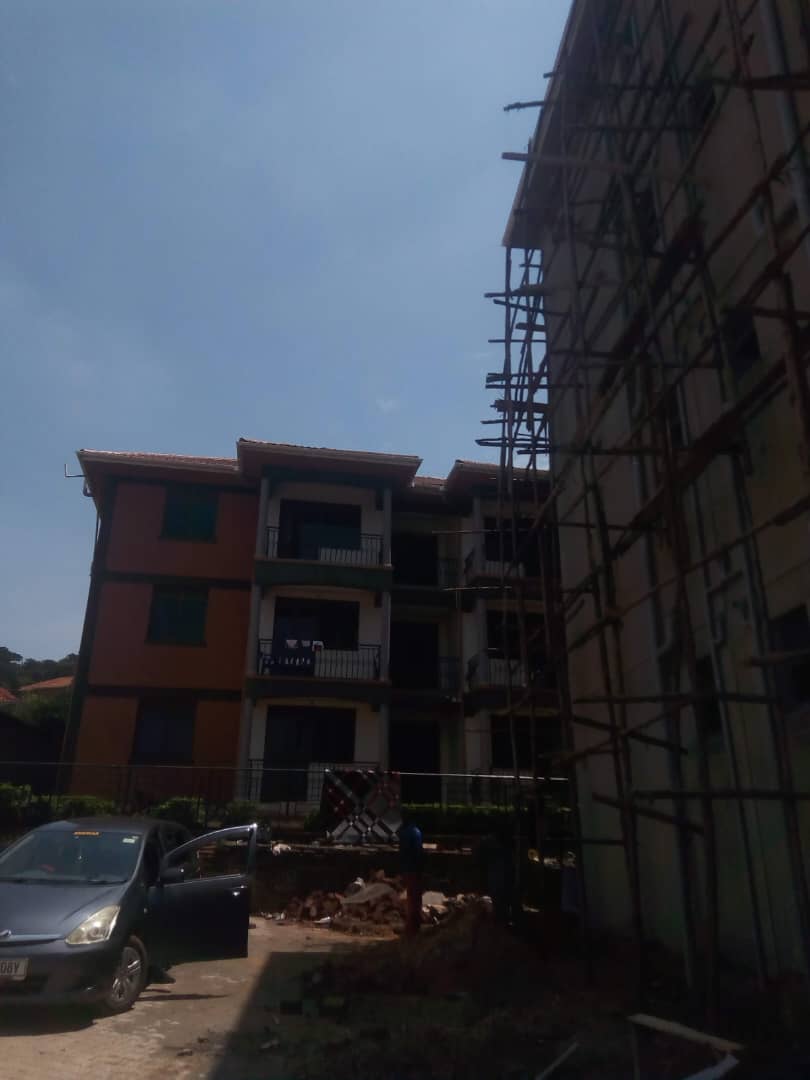 Top construction companies in Uganda