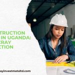 Top Construction Company in Uganda - Evita McCray Construction